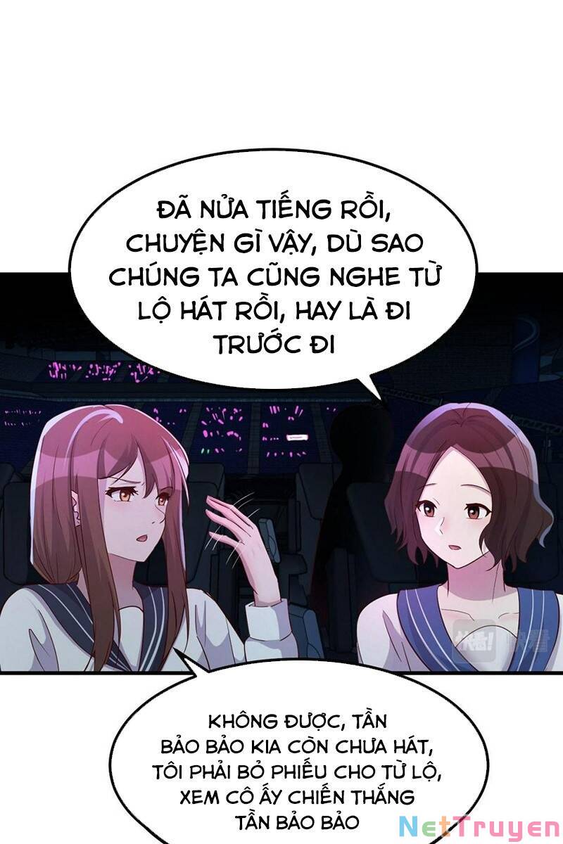 chị gái tôi là đại minh tinh chapter 134 17