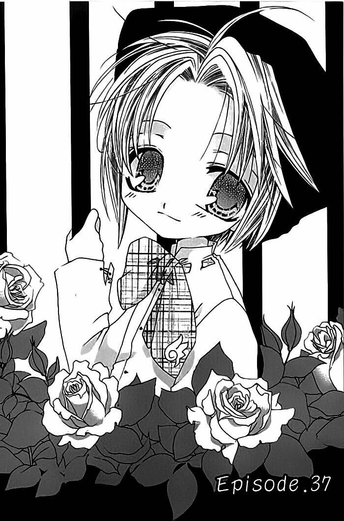 magical x miracle chapter 37 2