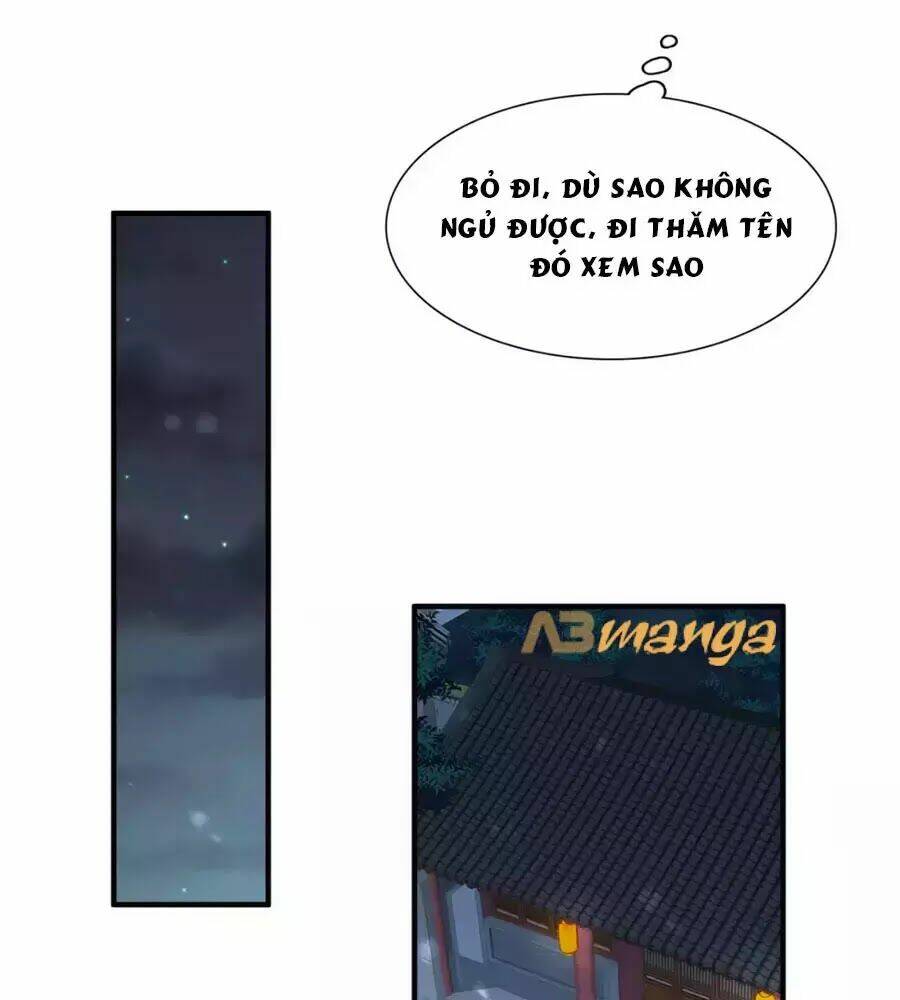 toàn cơ từ chapter 50.2 24