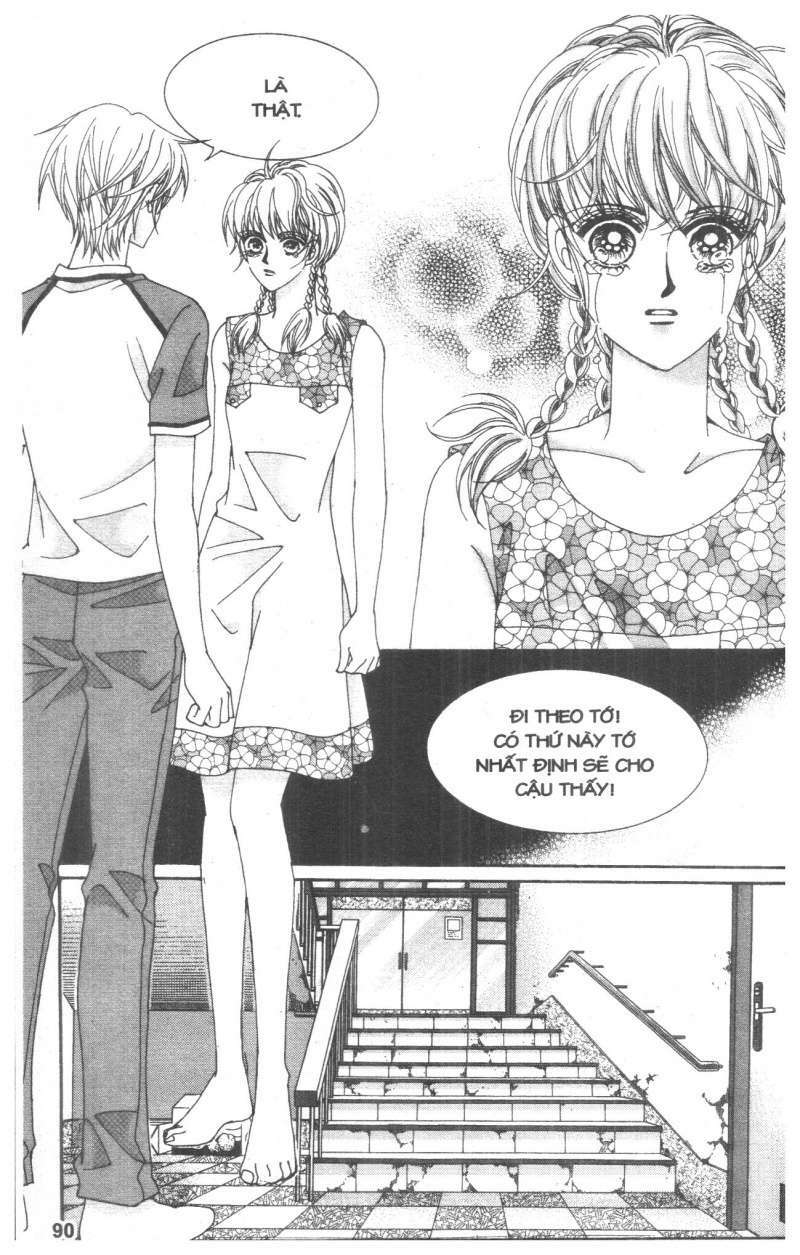 cũng vì em chapter 17 38