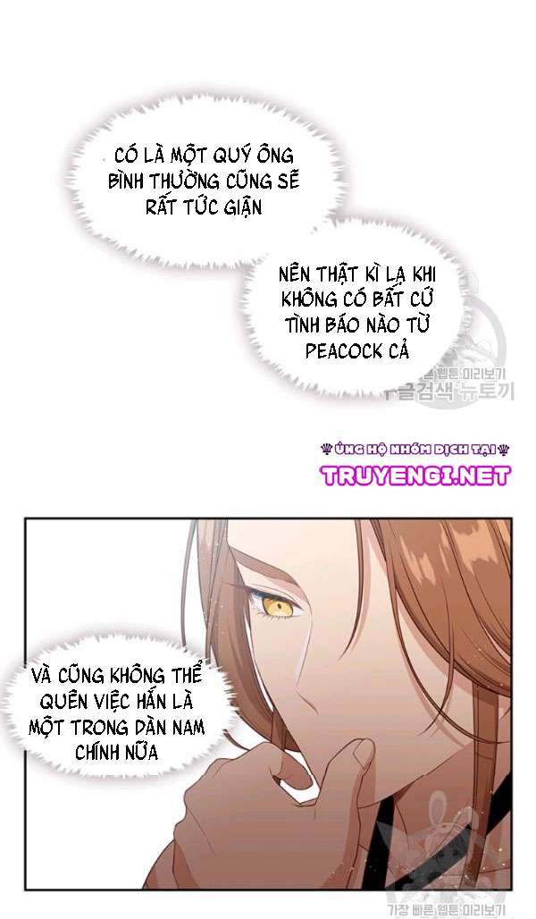 cẩn thận nữ phụ phản diện đấy! chapter 62 3