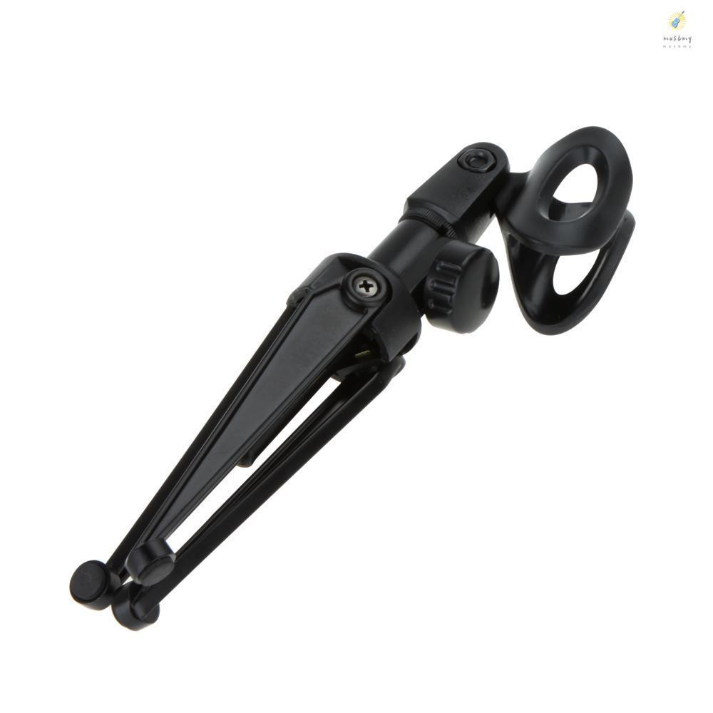 Giá Đỡ Ba Chân Micro Để Bàn Có Thể Gấp Gọn Tùy Chỉnh