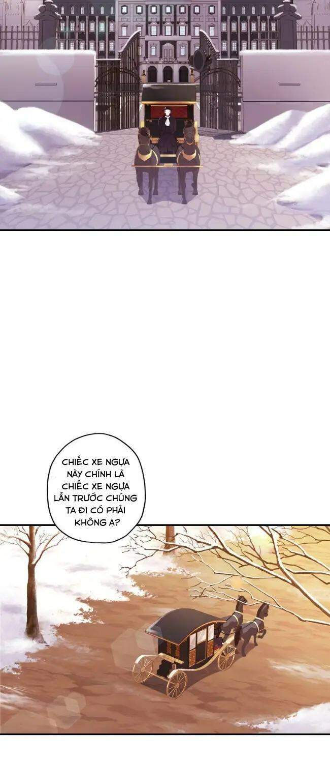 tôi đã trở thành con gái nuôi của nam chính chapter 29 23