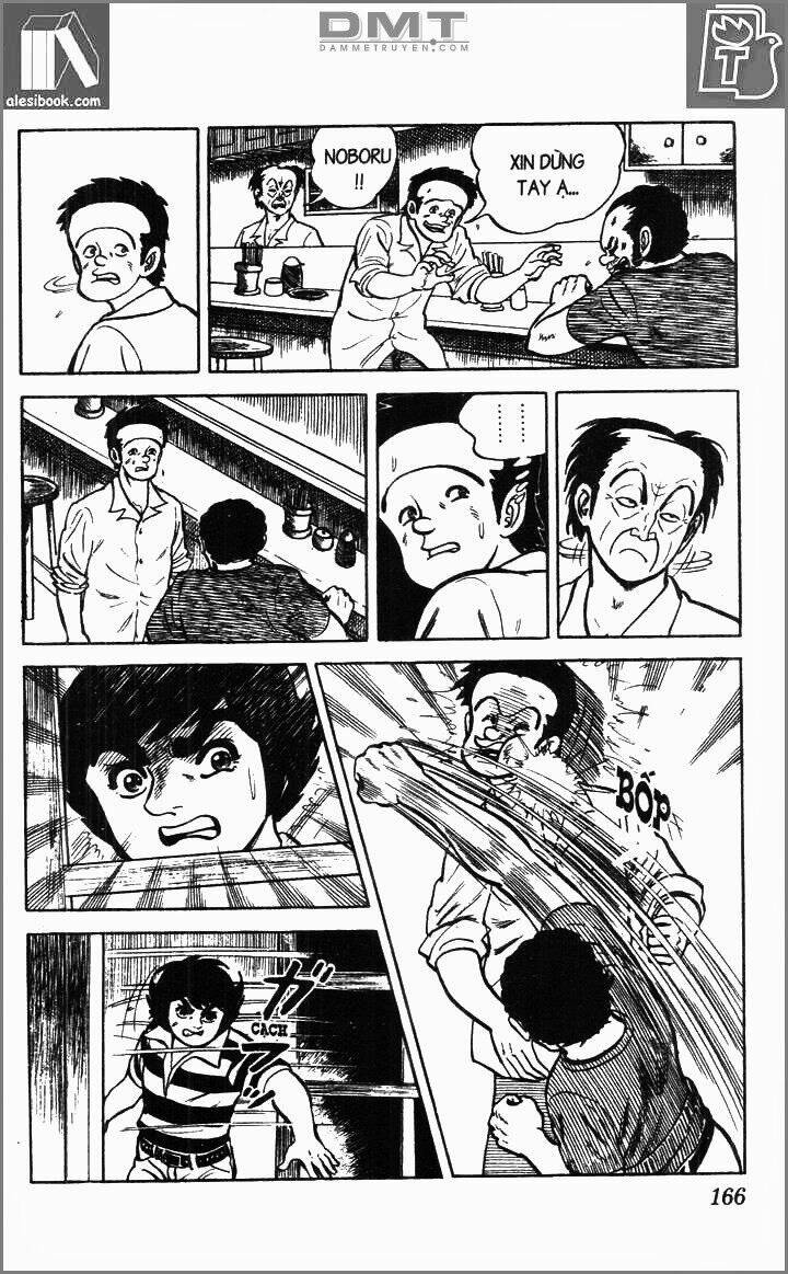 ganbare genki chapter 59 16