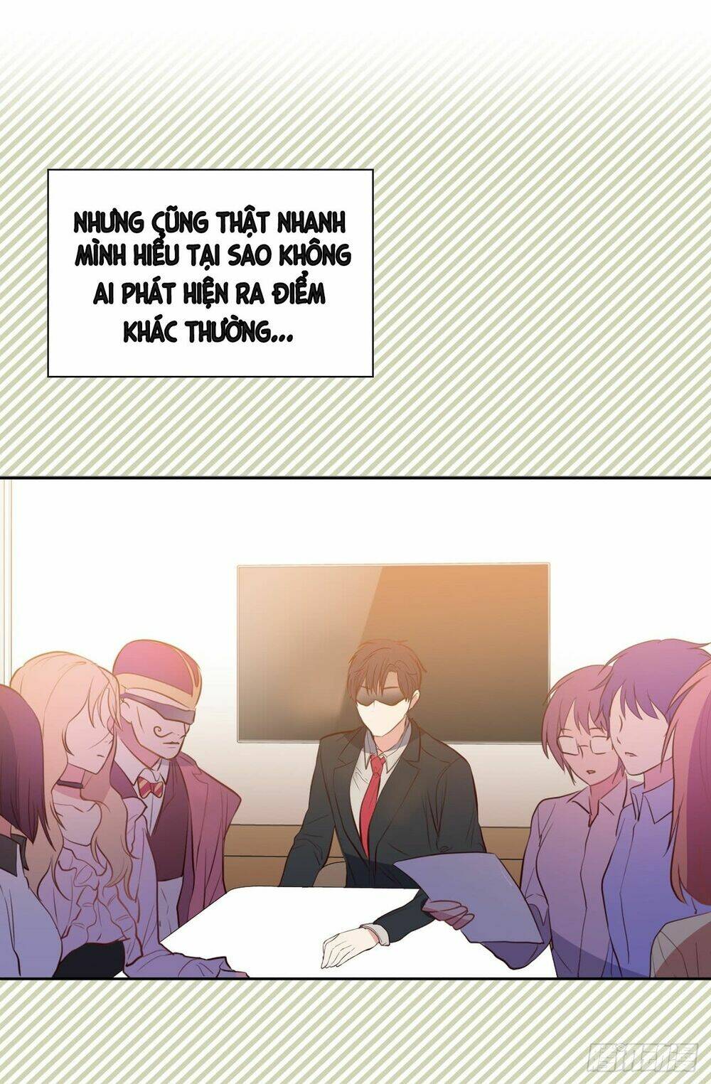 acup tiên sinh chapter 53 8