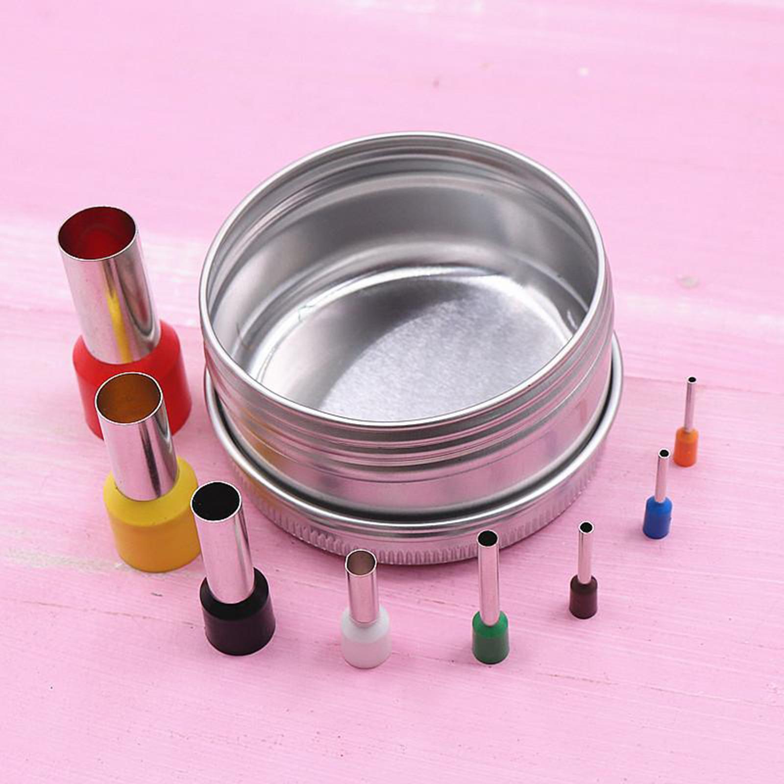 Shape Clay Punch with Storage Case for DIY Making