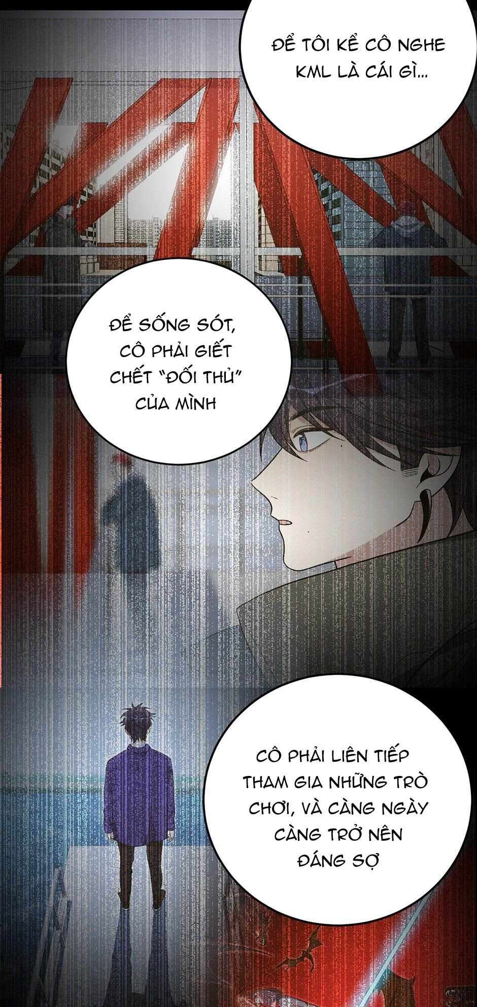 [16+] killing my love chapter 63.2 11