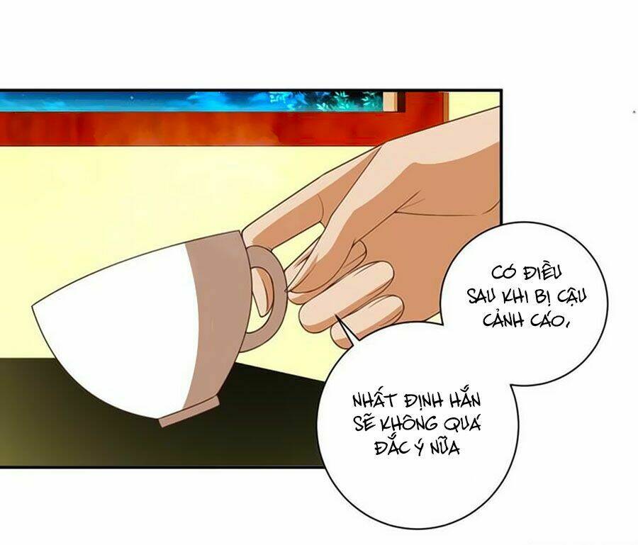 người yêu khát máu của tôi chapter 44 22