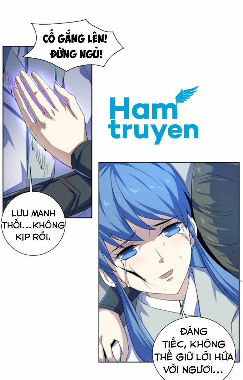 nghịch thiên đại thần chapter 39 3