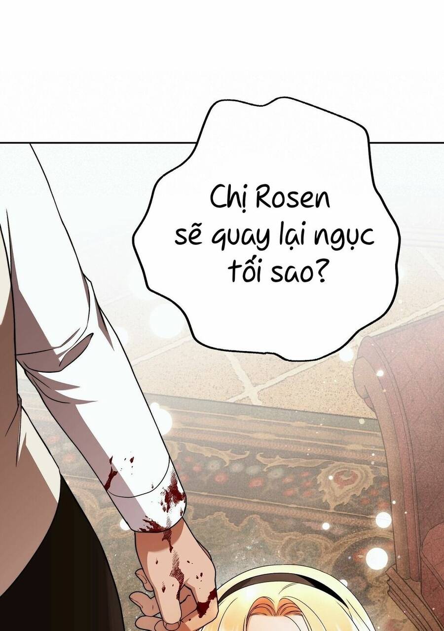 lời nói dối vĩnh cửu của người chapter 17 52