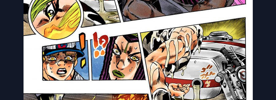 cuộc phiêu lưu bí ẩn chapter 710 20