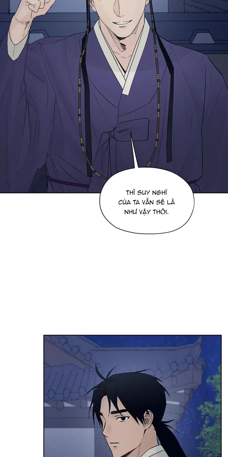 cửa hàng âm cụ chosun chapter 4.5 35