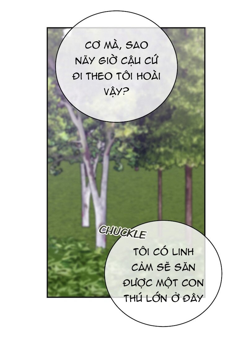 nữ hầu muốn đình công chapter 46 10