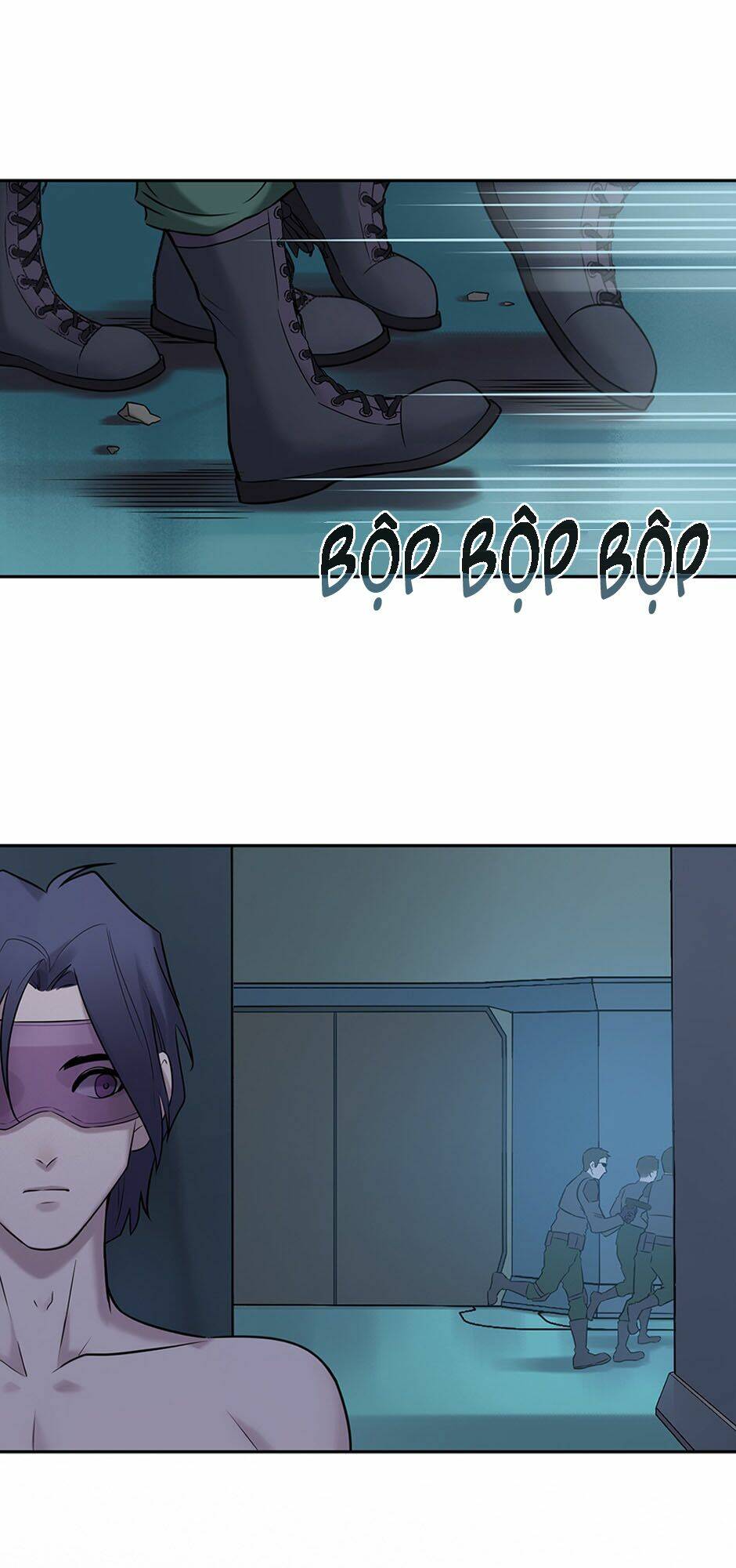 anh hùng và hiệp nữ chapter 48 22