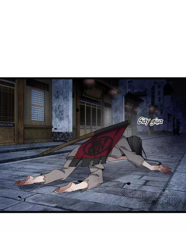 nụ cười của ngươi ngọt gãy tám cái răng của ta chapter 94 53