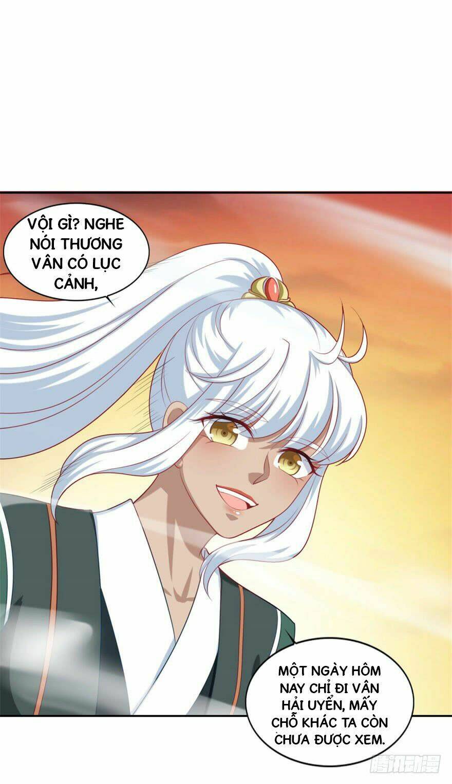 tiên ma đồng tu chapter 66 26