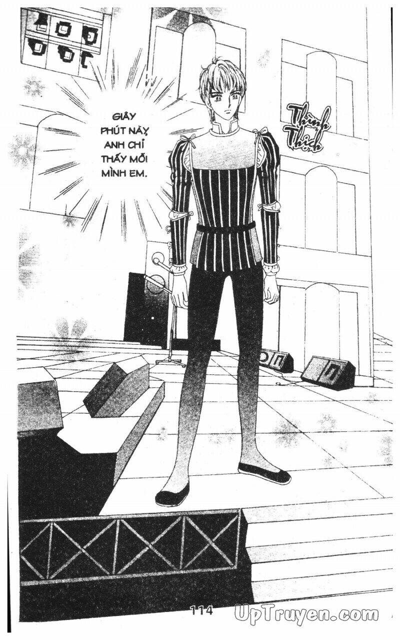 mặt nạ tình yêu chapter 43 28