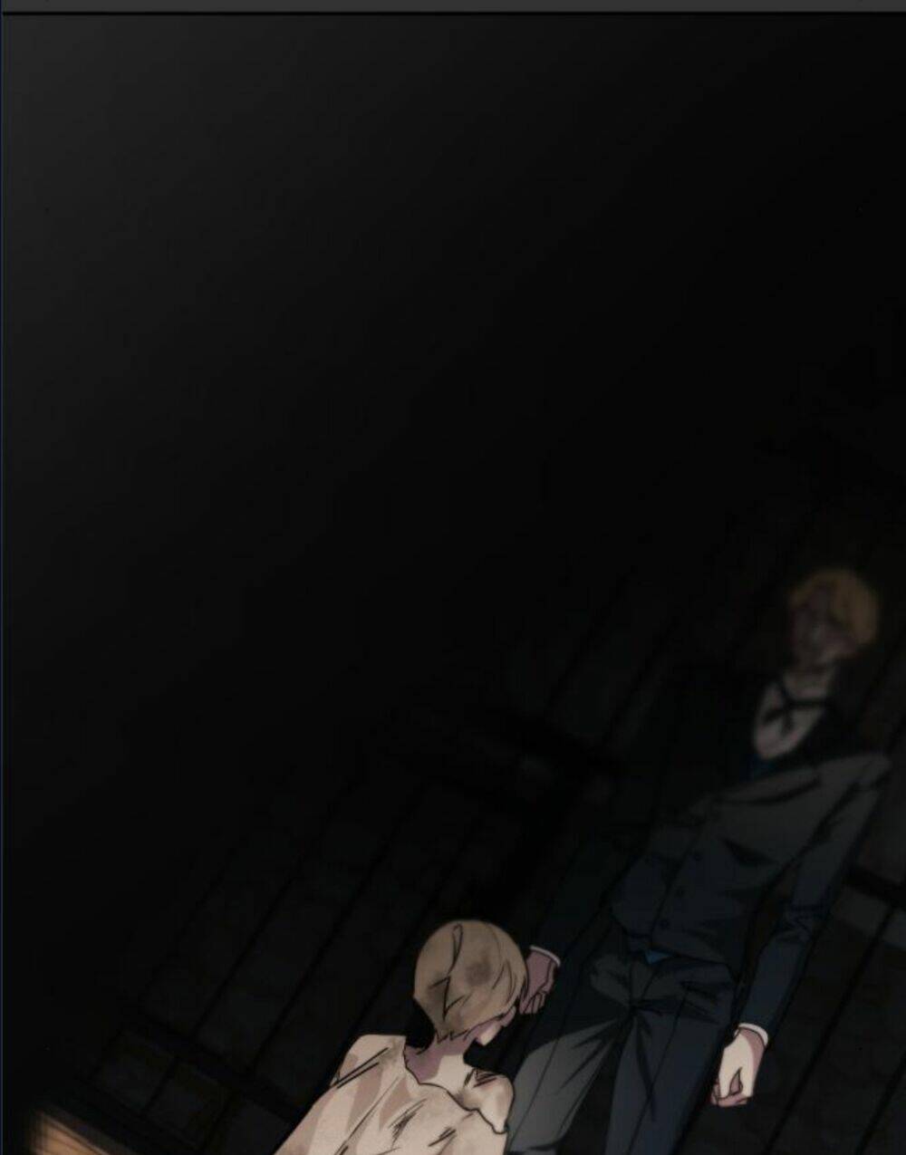 ta đã từng mong nàng biến mất chapter 10.1 21