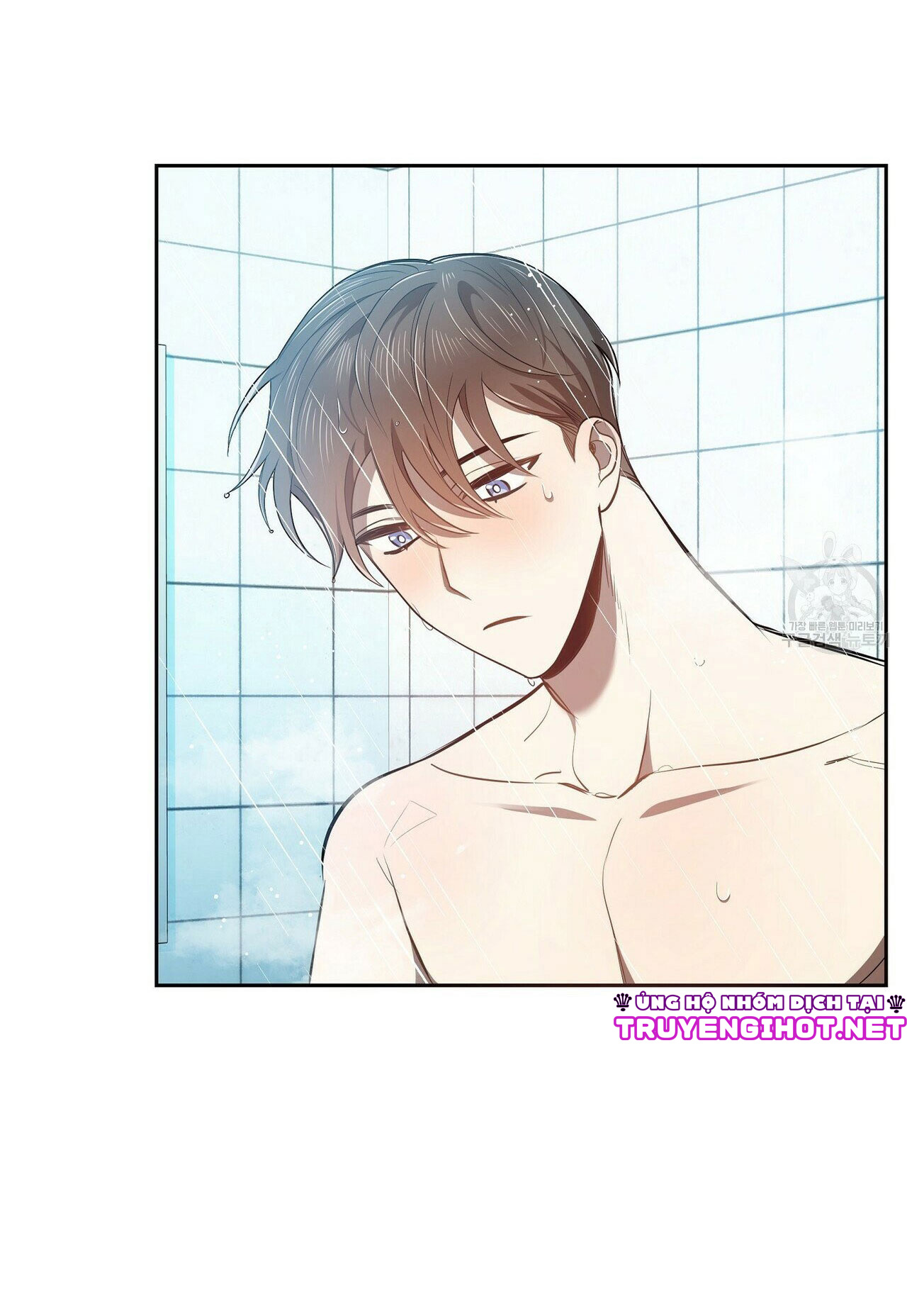 dự báo tình yêu chapter 4 56