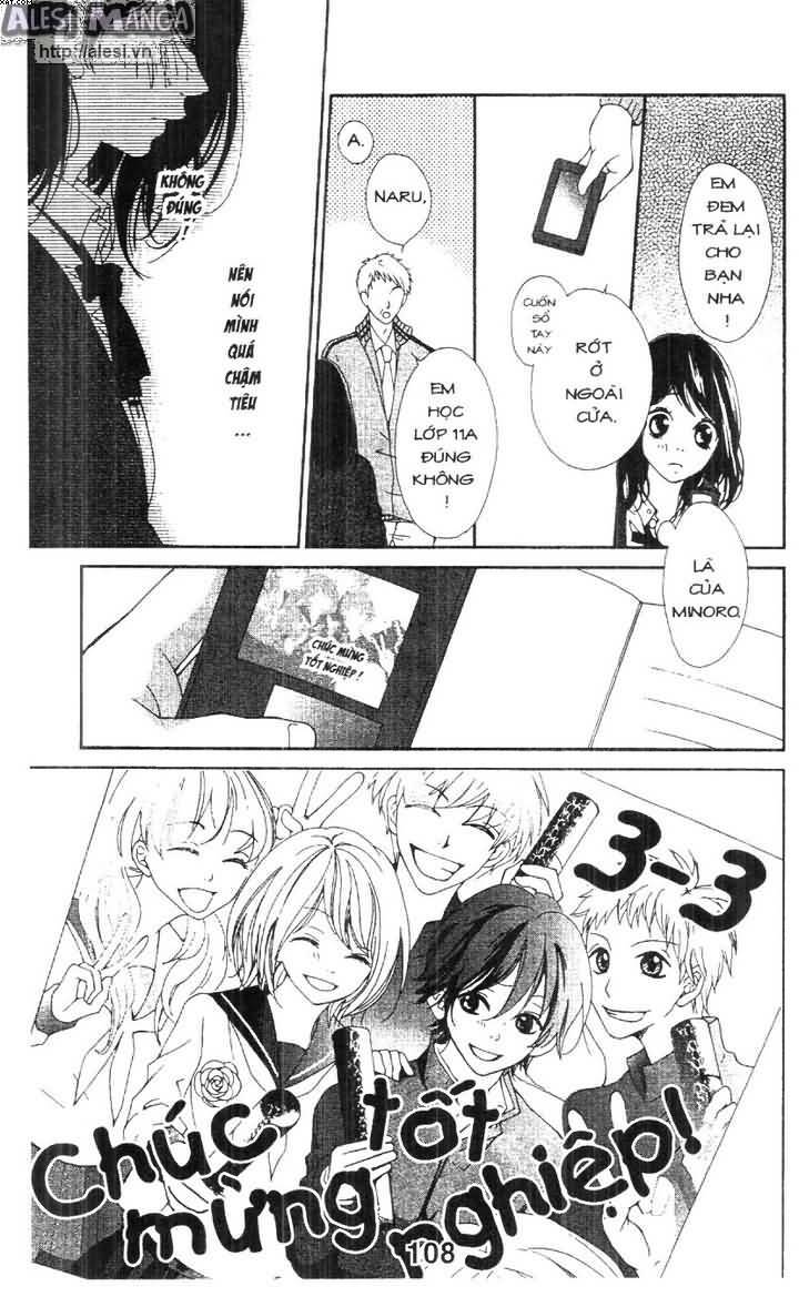 lời tỏ tình muộn màng chapter 2 108