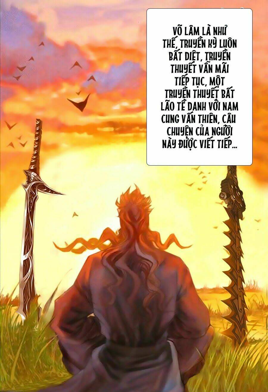 thần binh đại đế chapter 4 3