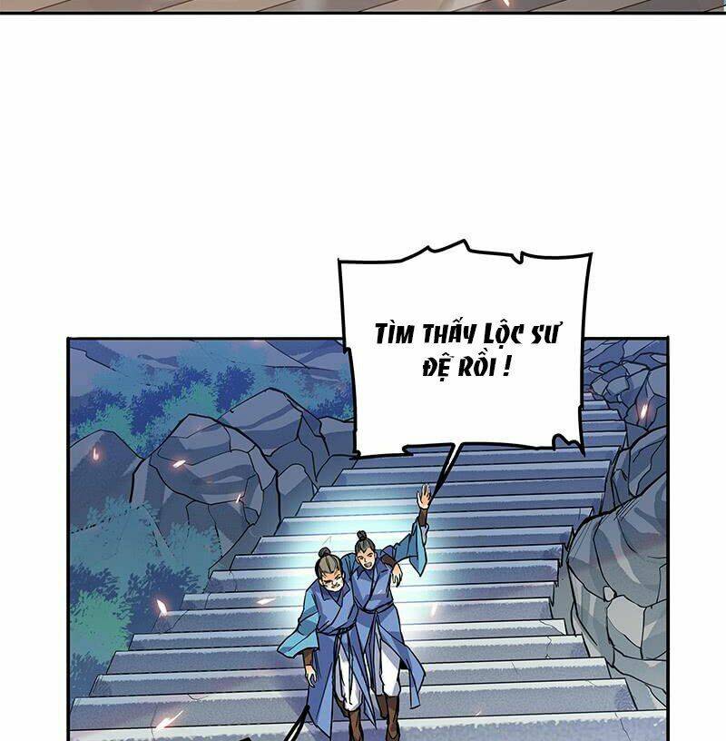 thần điêu hiệp lữ (new 2020) chapter 20 19