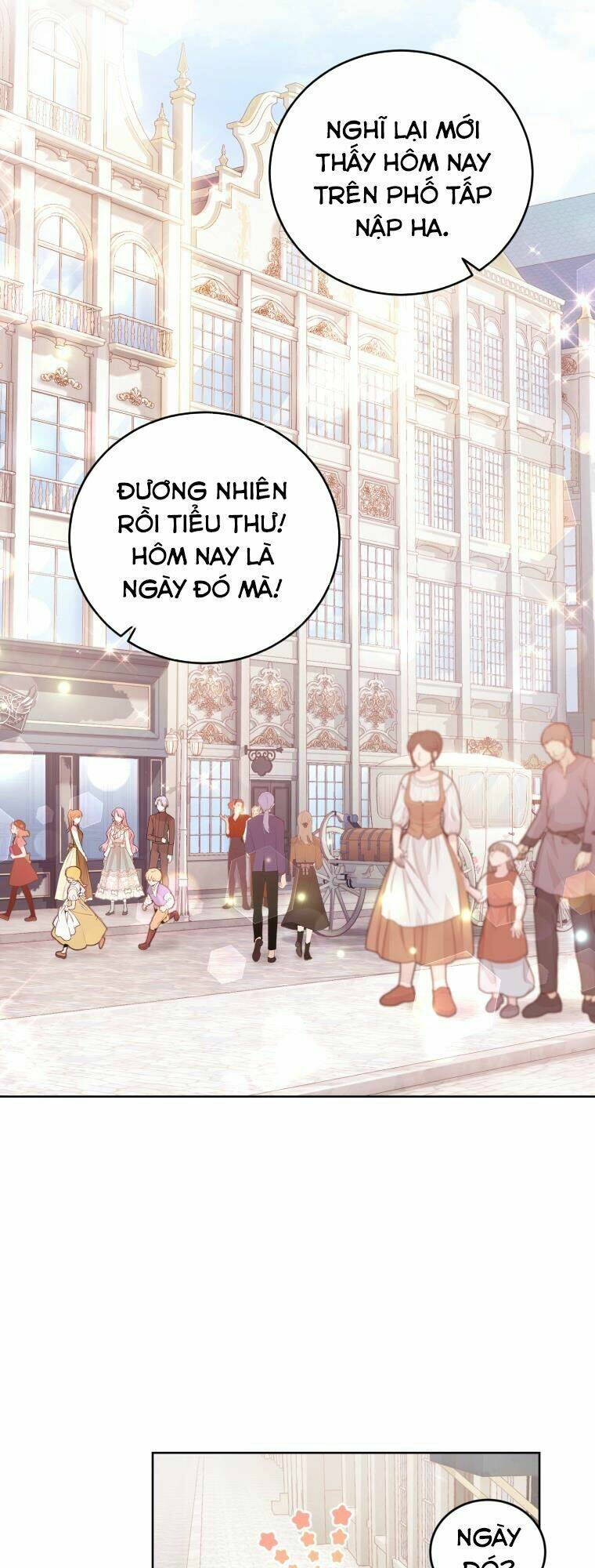 nhà điều chế nước hoa độc quyền của bạo chúa chapter 35 8