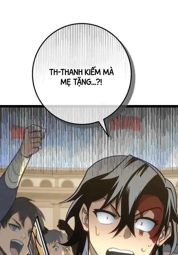 hồi quy làm con trai ngoài giá thú của gia đình kiếm thuật danh tiếng chapter 16 115