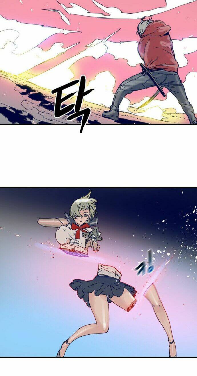 blade notes chapter 20 27