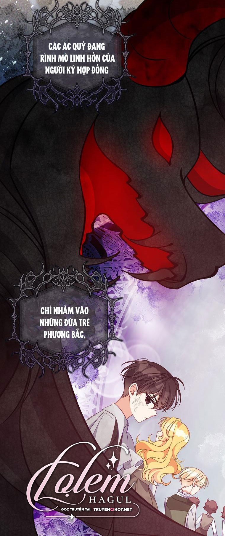 em gái cưng của đại công tước phản diện chapter 65 4