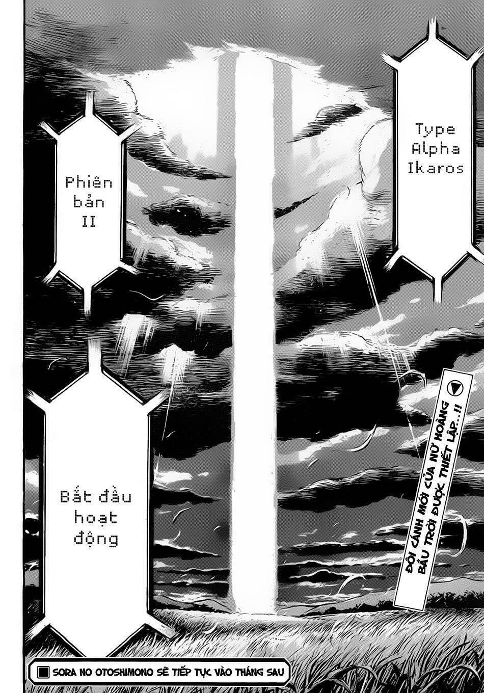 vật thất lạc của bầu trời chapter 55 47