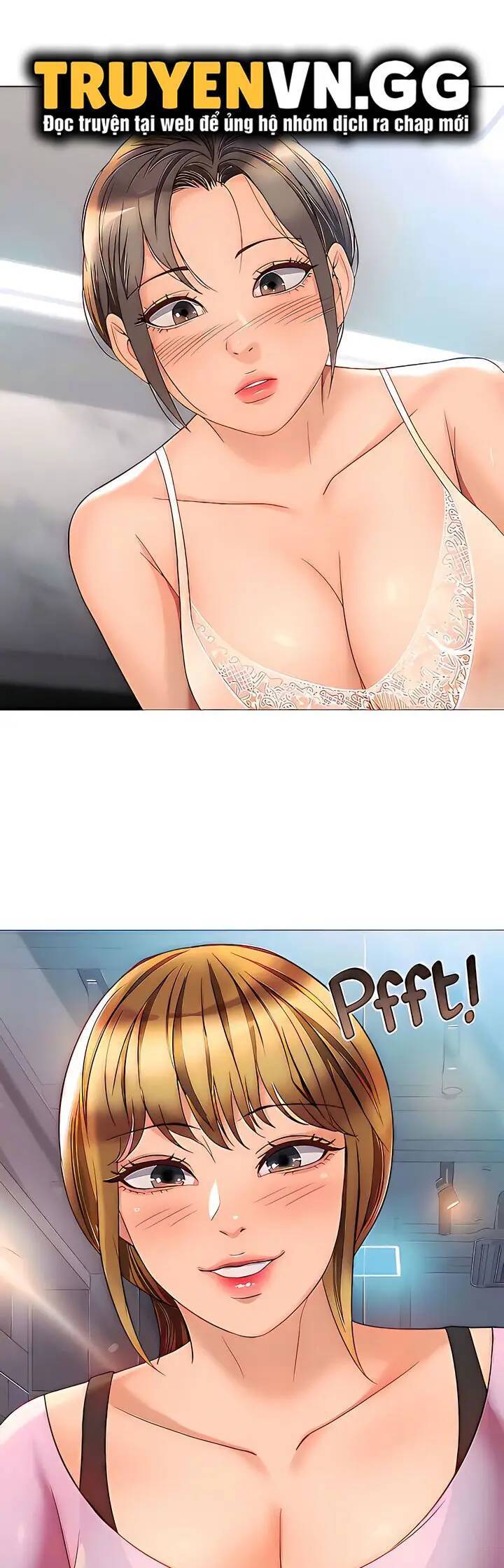 my daughter's friend chapter 78 12