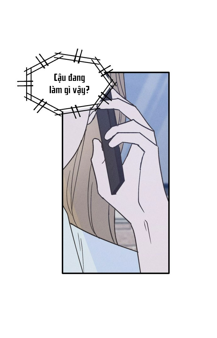 nguyên tắc của bạn thân là con trai chapter 18.2 19