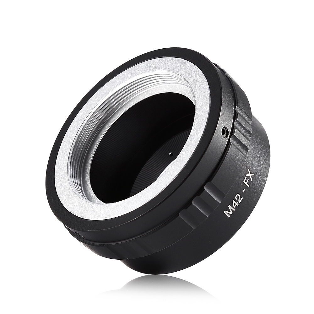 Adapter Lens M42 Cho Máy Ảnh Fuji X