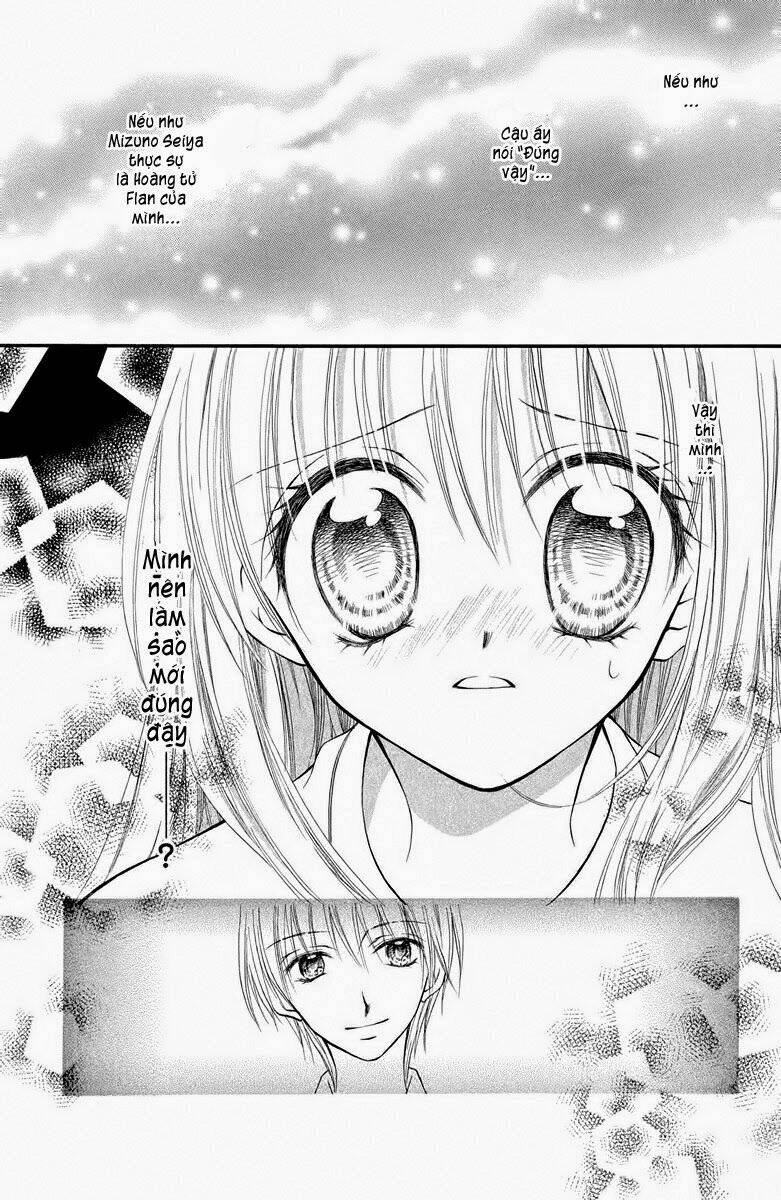 kitchen no ohime-sama - nàng công chúa bánh ngọt chapter 34 6