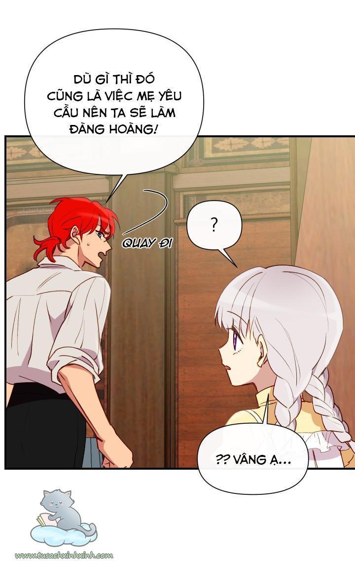 công nương khế ước của gia tộc công tước quái vật chapter 22 35