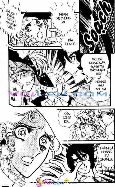 hoa hồng véc-xây chapter 13 20