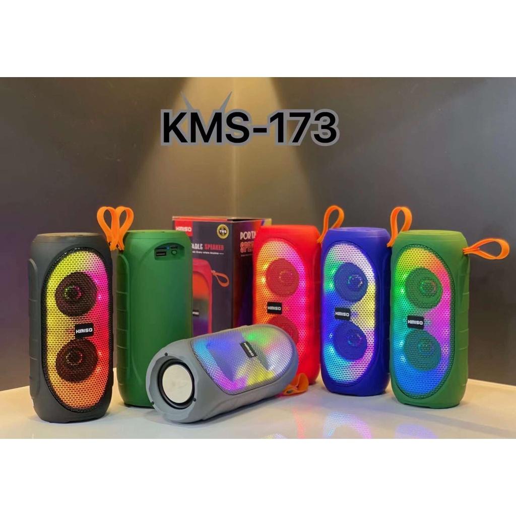 LOA BLUETOOTH KIMISO KMS-173