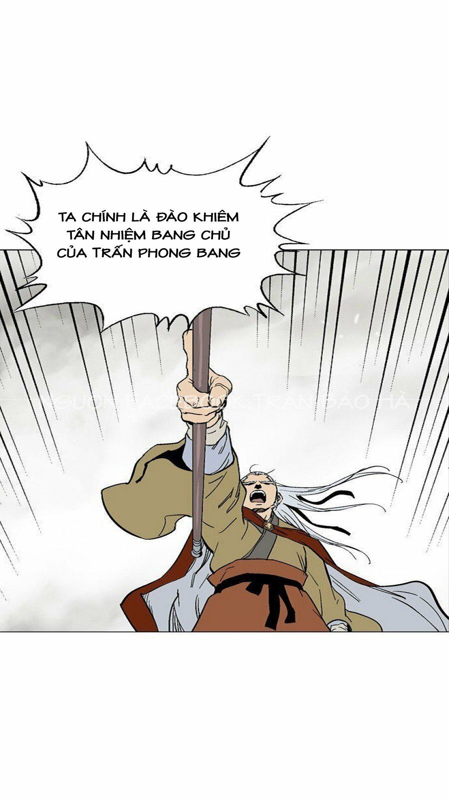 cao thủ 2 chapter 51 61