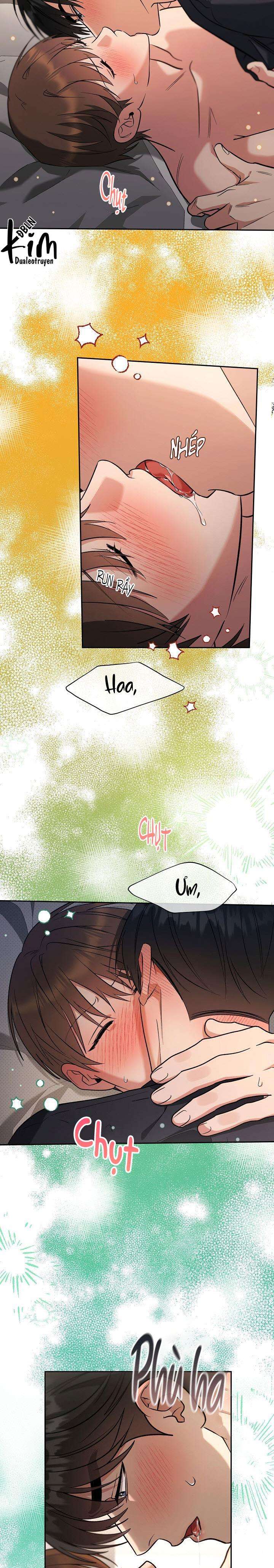 romance not romantic chapter 14 22