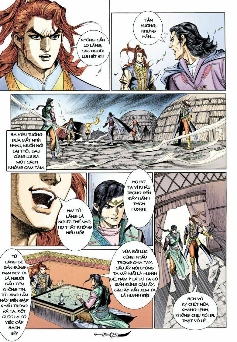 đại đường song long truyện chapter 192 27