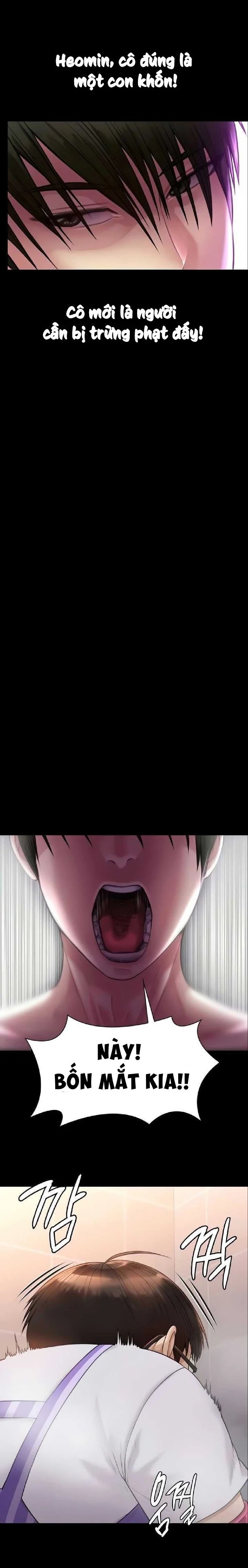 ong chúa chapter 210 21
