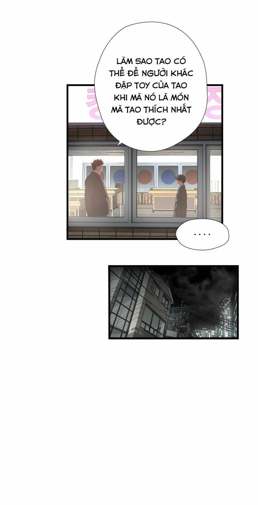 kẻ bị ruồng bỏ chapter 18 39