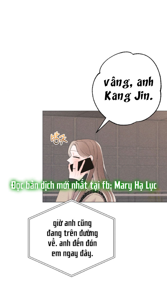 Bão Tuyết chapter 46.1 - Trang 2