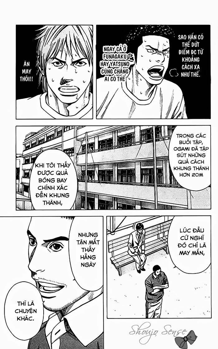 angel voice chapter 53 8