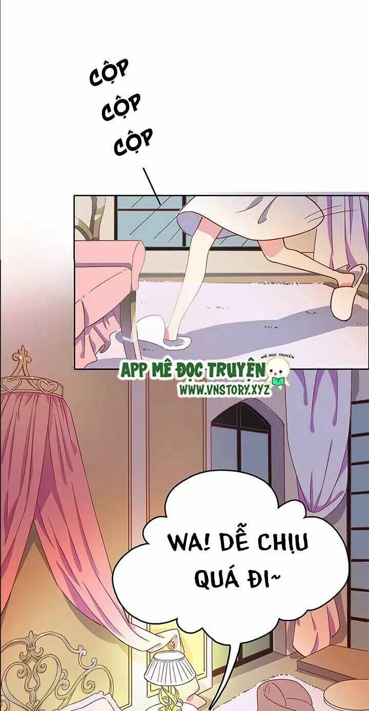 yêu em, sai đến tận cùng chapter 10 16