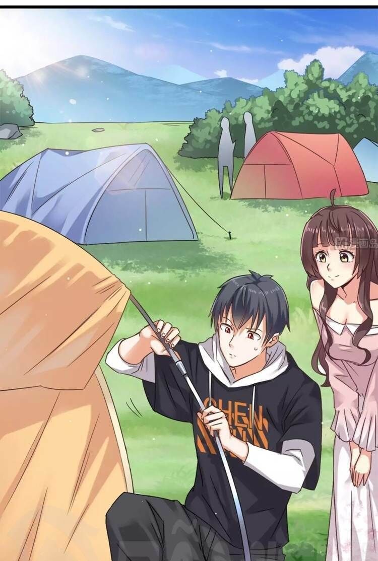 địa phủ khai phá thương chapter 78 13