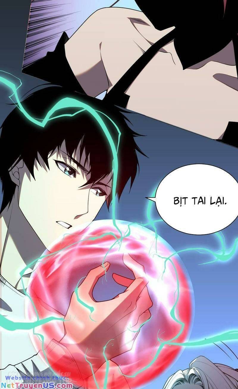 tử linh pháp sư! ta chính là thiên tài chapter 19 12