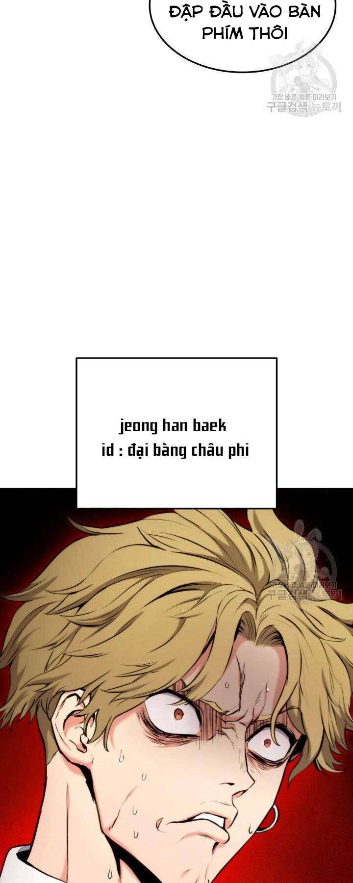 huyền thoại game thủ - tái xuất chapter 68 56