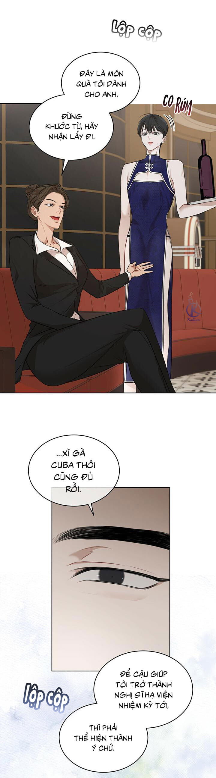 hình thái khởi sinh chapter 26 20